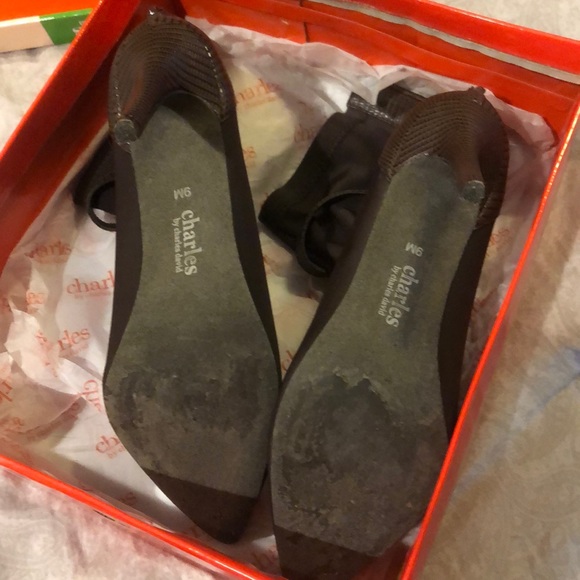 Booties - Picture 2 of 8